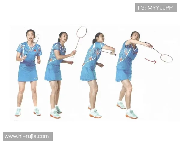 羽毛球战术解析：深入探讨杭州羽毛球队的区域防守策略与技巧