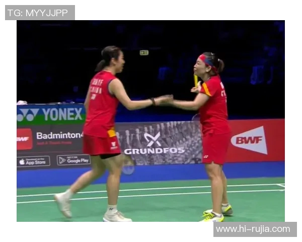 重庆羽毛球队在世锦赛中的意识表现分析与反思